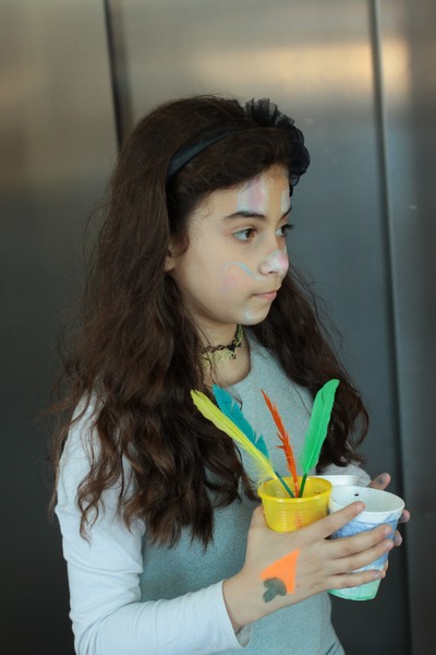 The Biggest Egg Hunt In Beirut